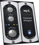 Universal Audio UAD SPL Transient Designer